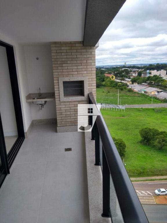 Apartamento à venda com 3 quartos, 110m² - Foto 11