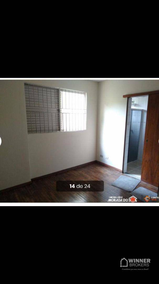 Apartamento à venda com 3 quartos, 91m² - Foto 3