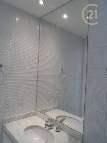 Apartamento à venda com 2 quartos, 76m² - Foto 16