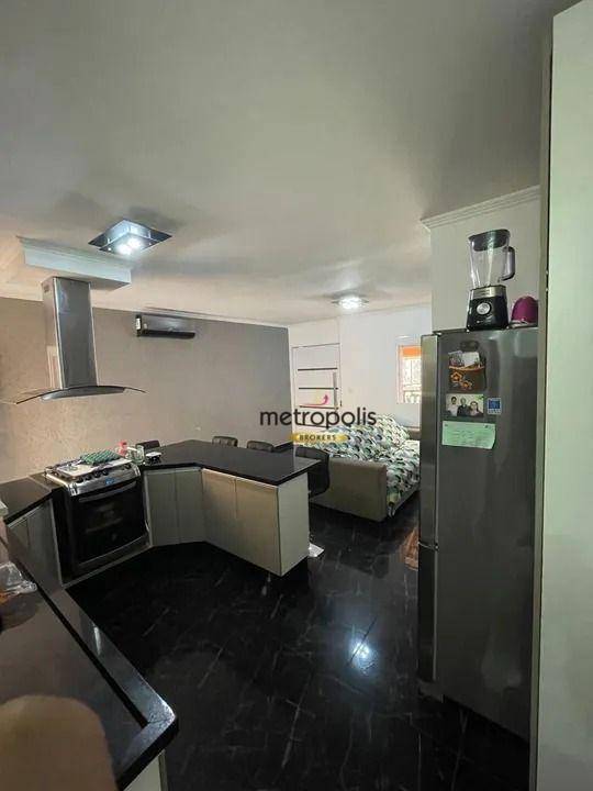 Casa à venda com 3 quartos, 130m² - Foto 3