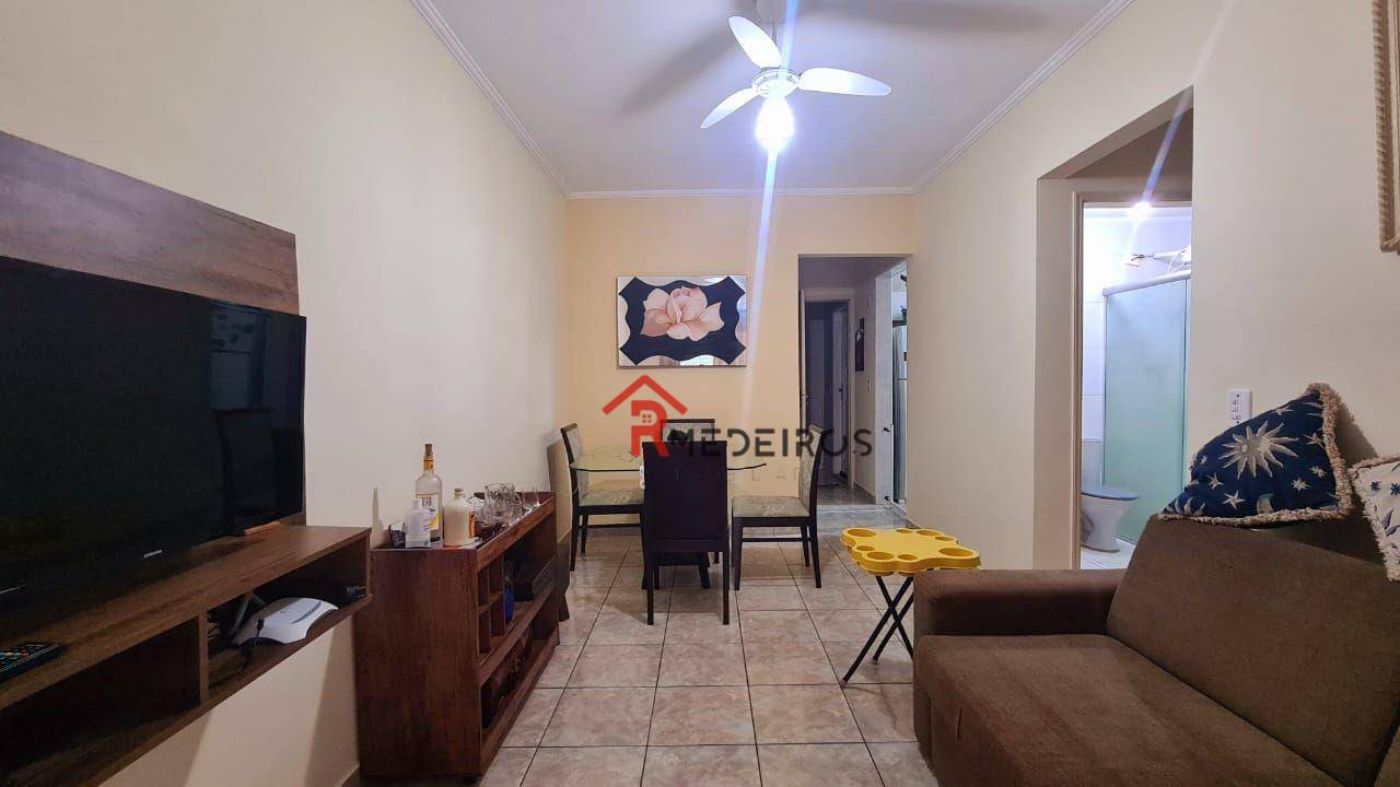 Apartamento à venda com 1 quarto, 60m² - Foto 3