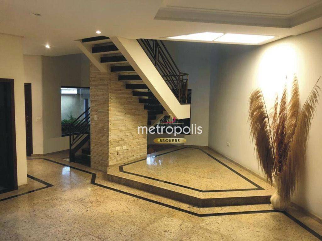 Sobrado à venda com 3 quartos, 354m² - Foto 2