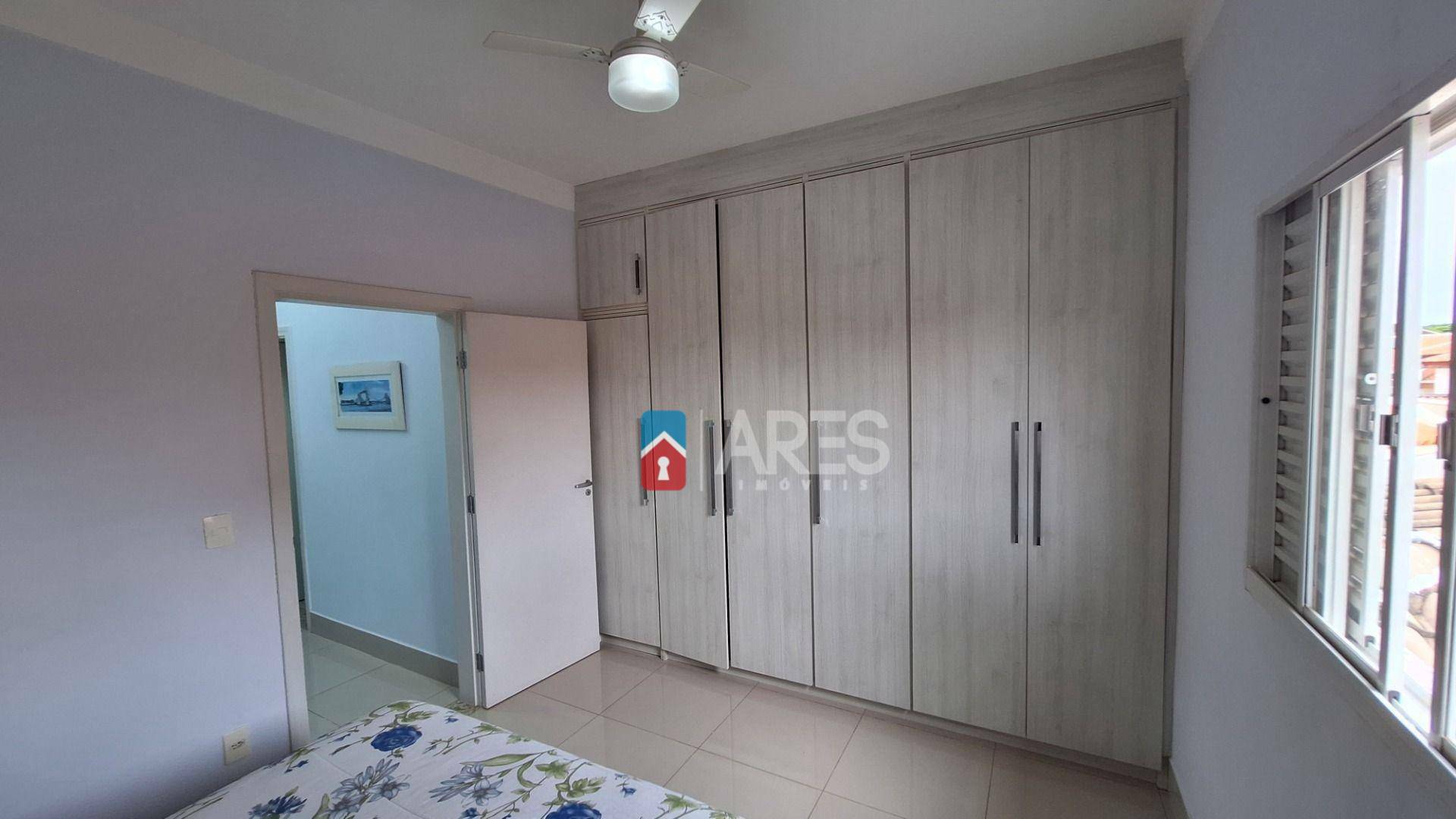 Casa à venda com 3 quartos, 167m² - Foto 13