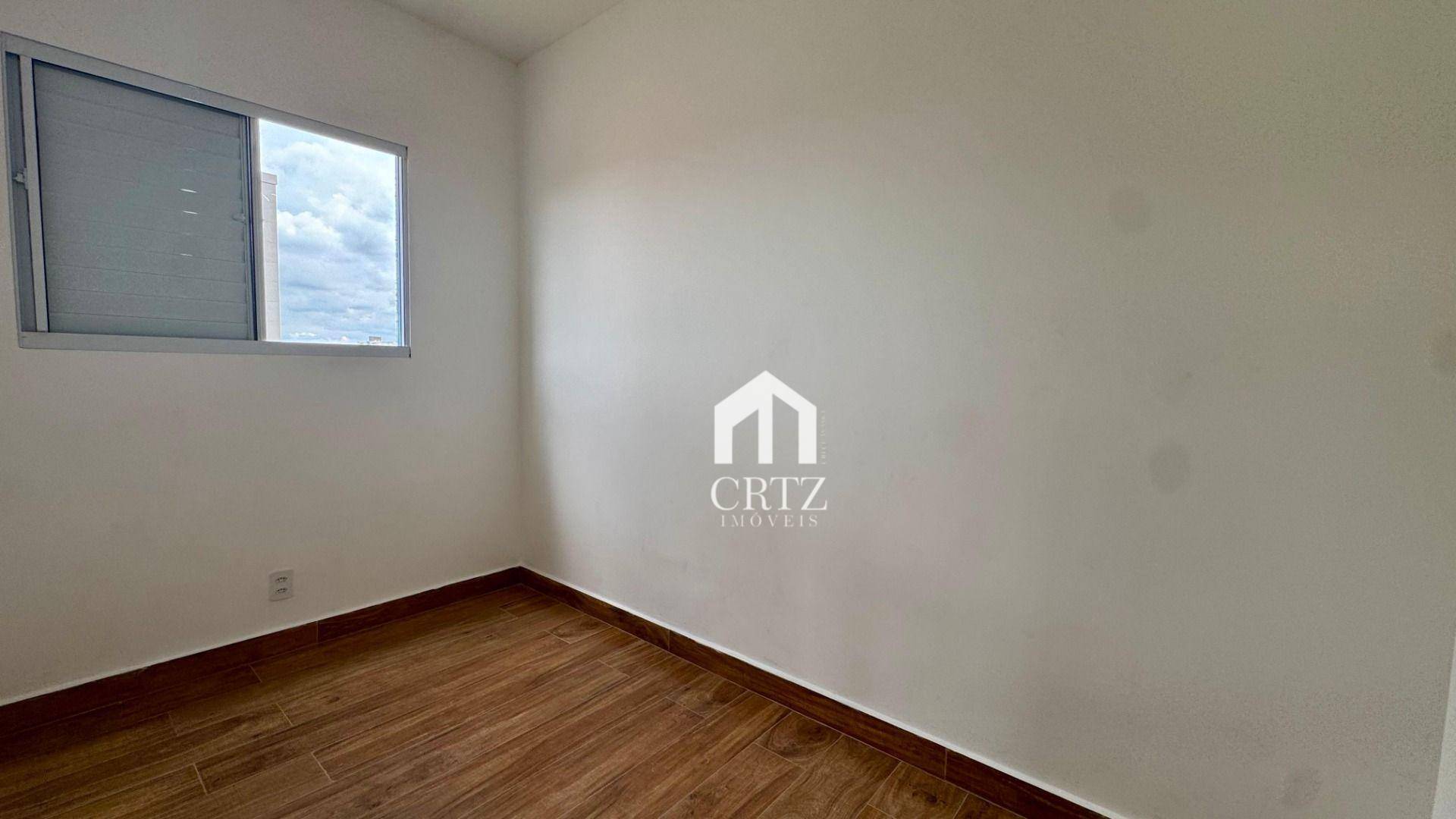 Apartamento, 2 quartos, 42 m² - Foto 5