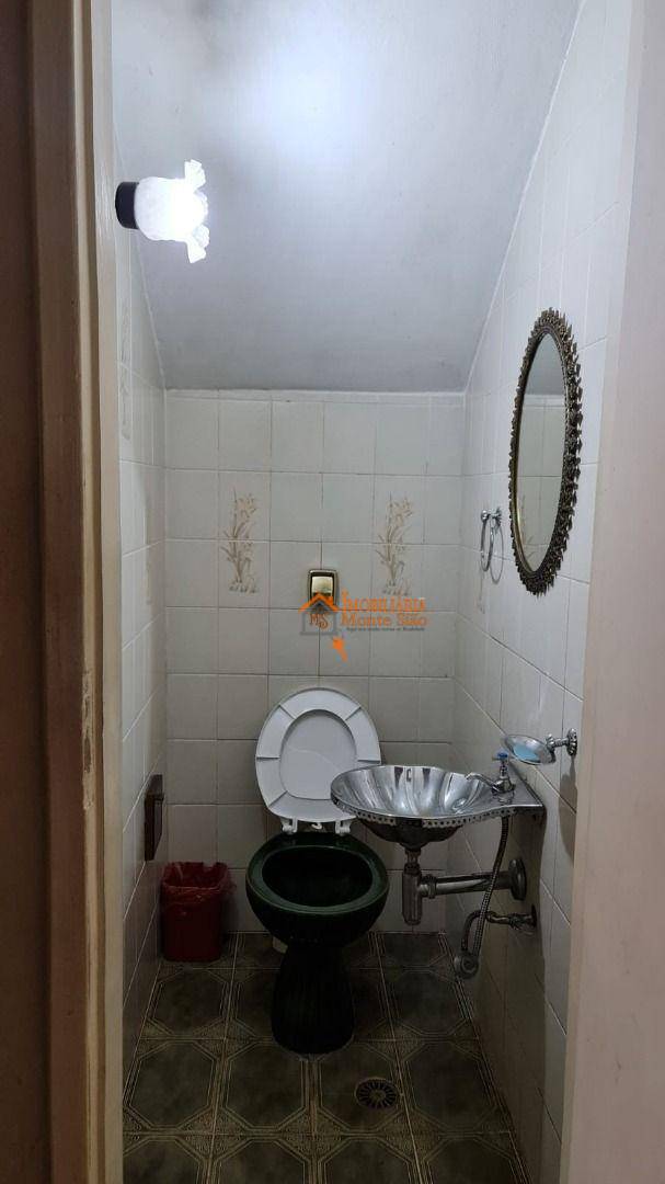 Sobrado à venda com 3 quartos, 140m² - Foto 19