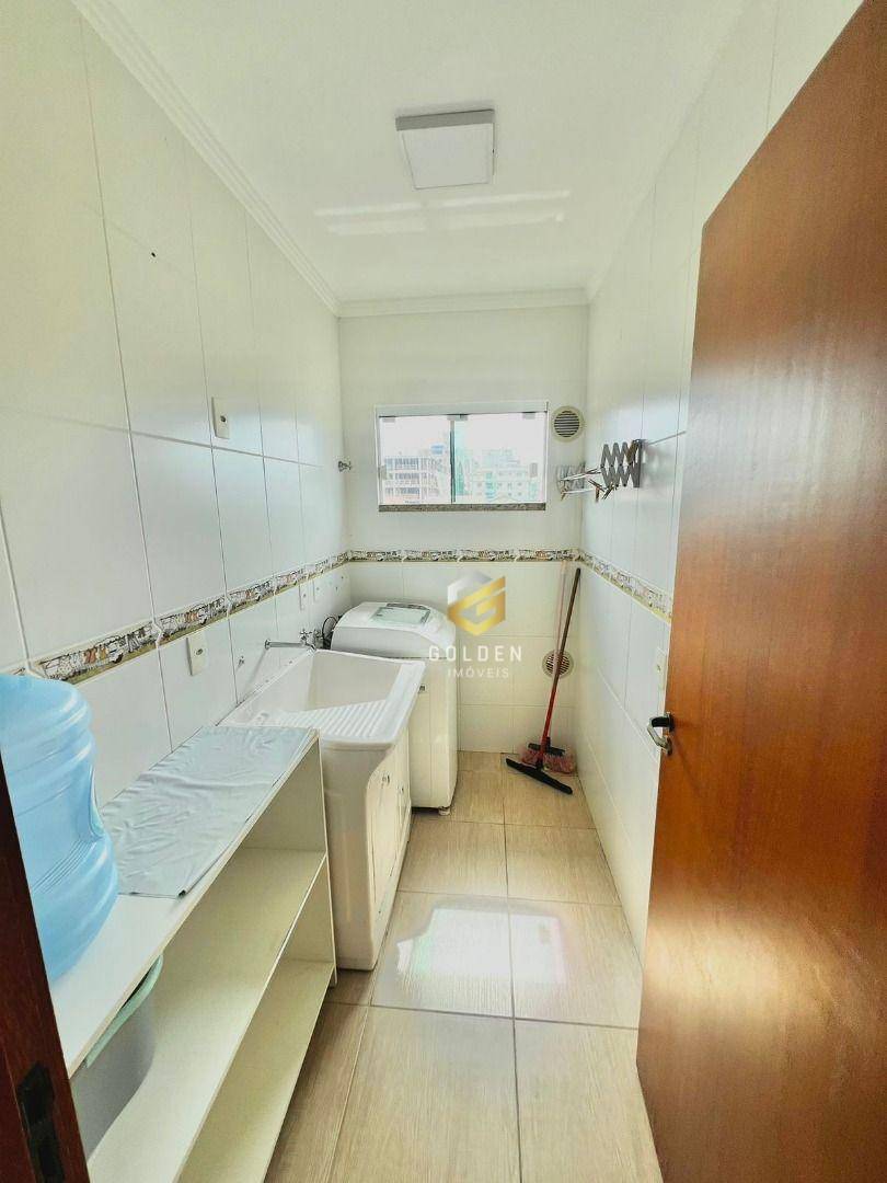 Apartamento à venda com 3 quartos, 95m² - Foto 11