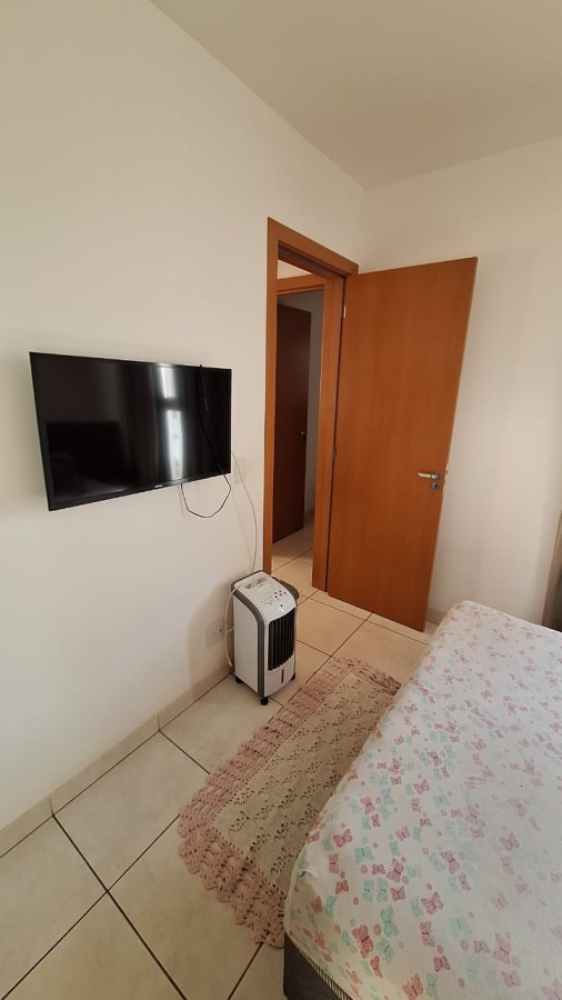 Apartamento à venda com 2 quartos, 58m² - Foto 7