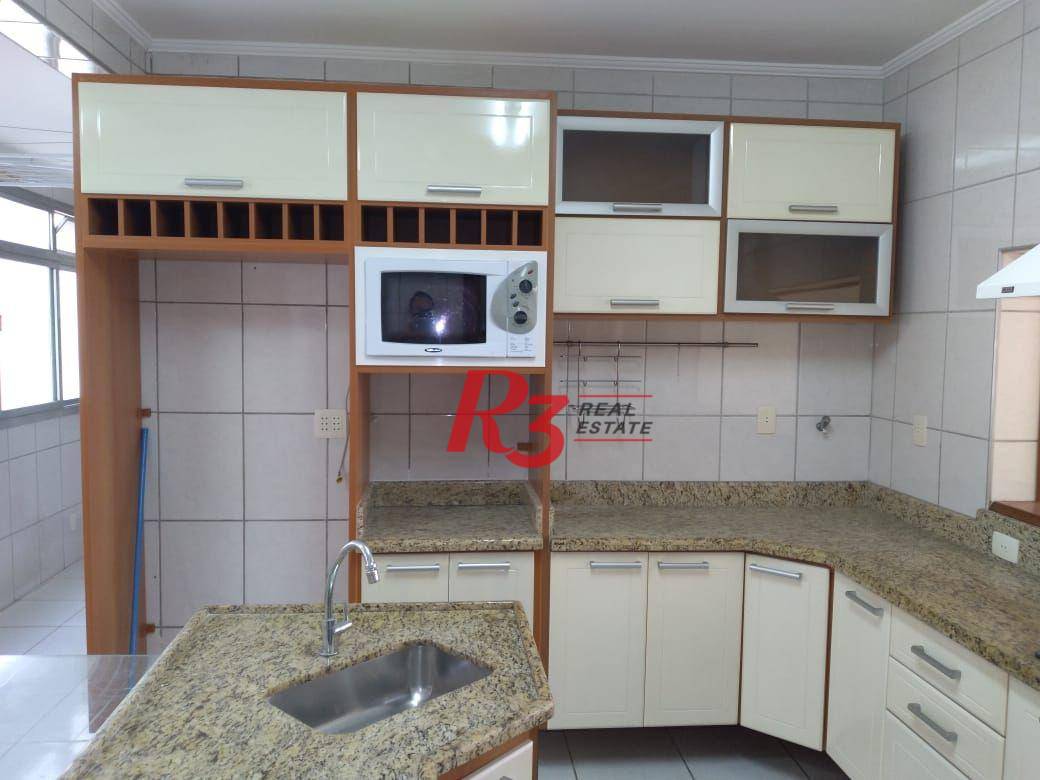 Apartamento à venda com 3 quartos, 167m² - Foto 16