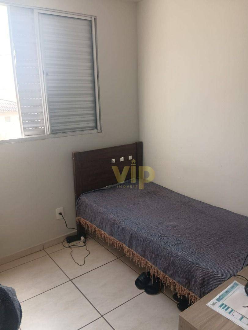 Apartamento à venda com 2 quartos, 50m² - Foto 12