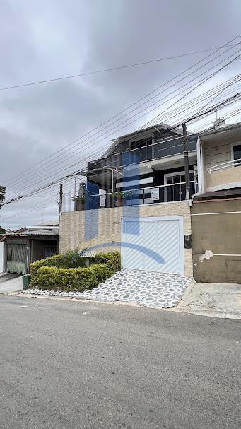 Sobrado para alugar com 3 quartos, 200m² - Foto 3