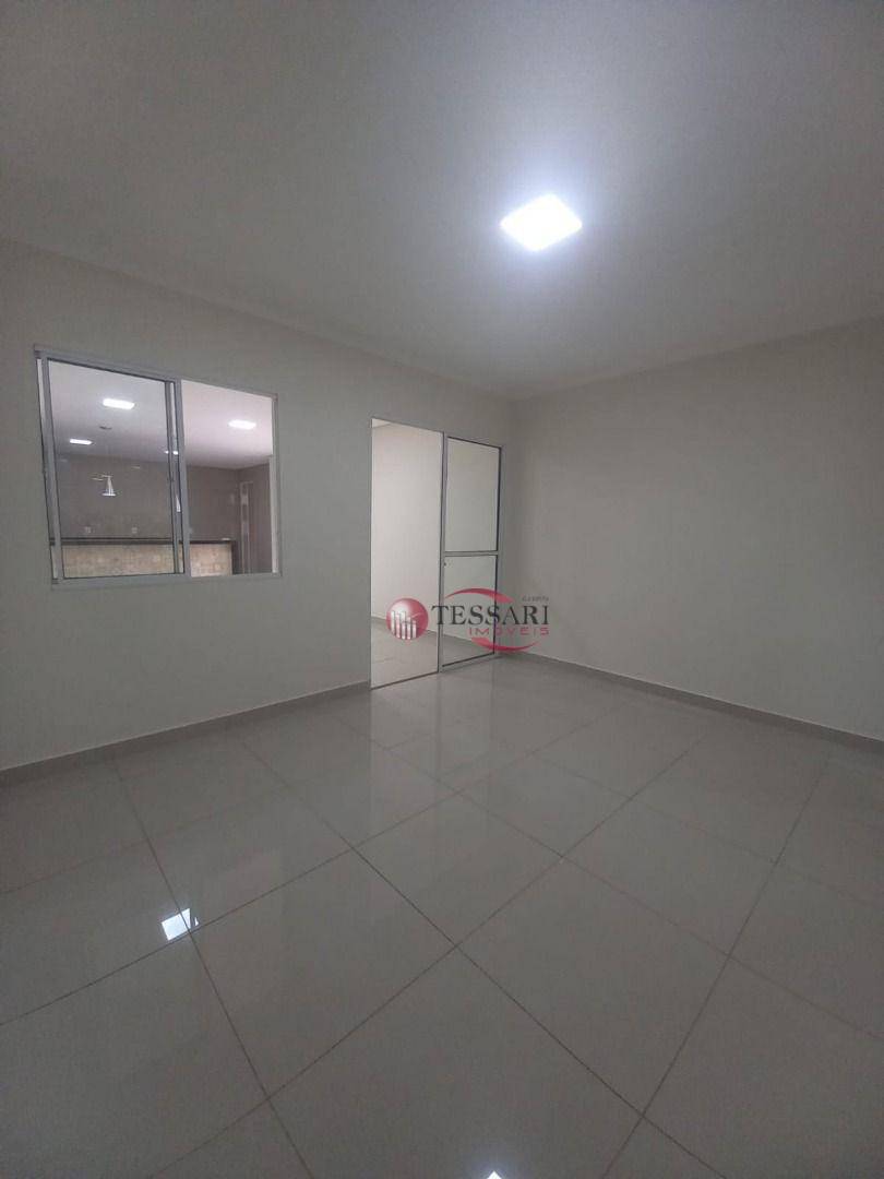 Casa à venda e aluguel com 2 quartos, 90m² - Foto 8