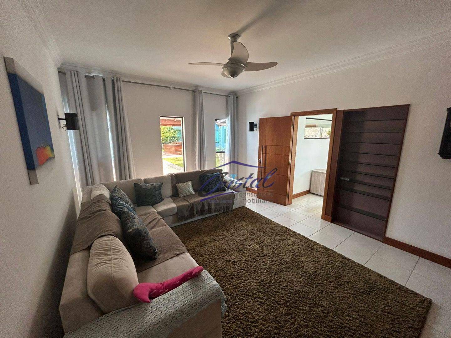 Casa de Condomínio à venda com 5 quartos, 900m² - Foto 19