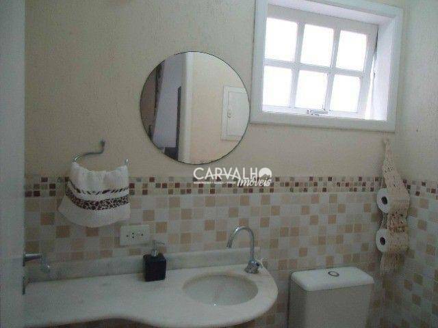 Sobrado à venda com 3 quartos, 110m² - Foto 10