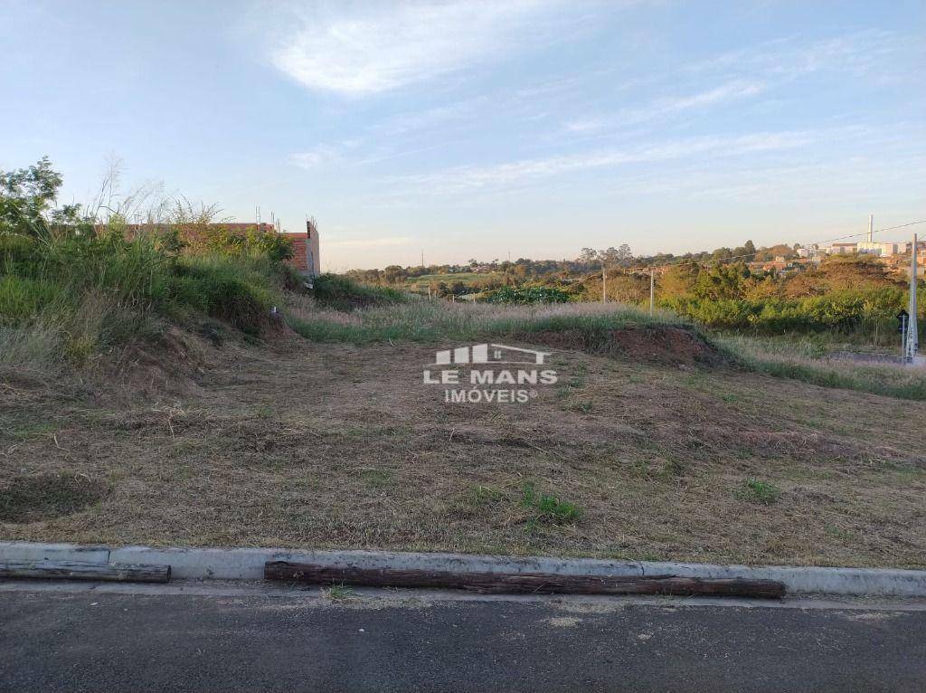 Terreno à venda, 257M2 - Foto 1