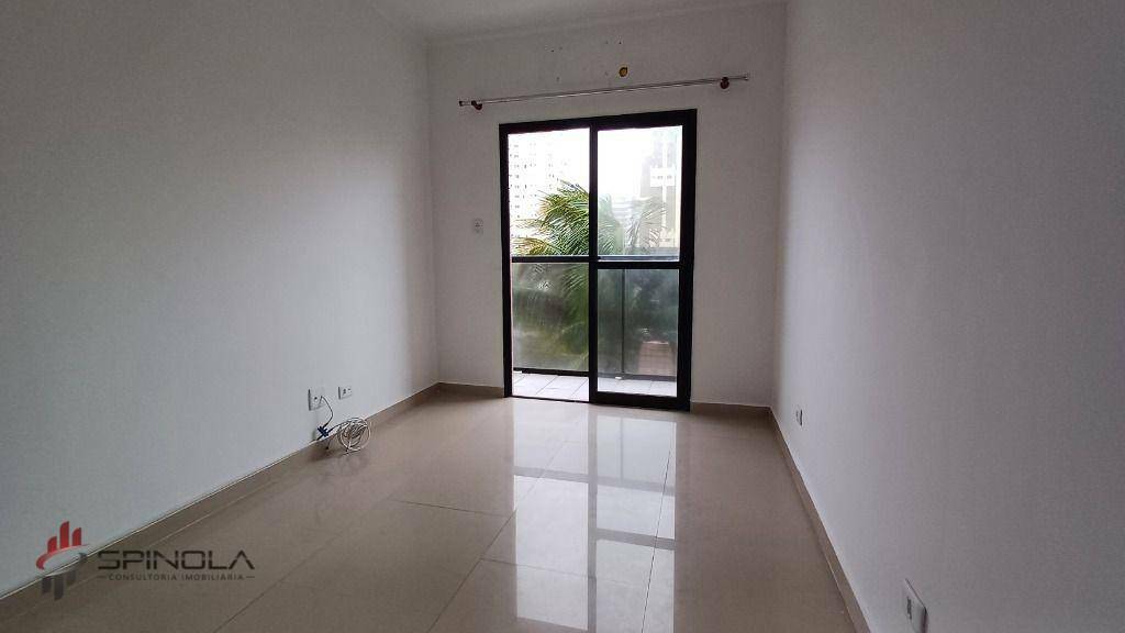 Apartamento à venda com 1 quarto, 45m² - Foto 3