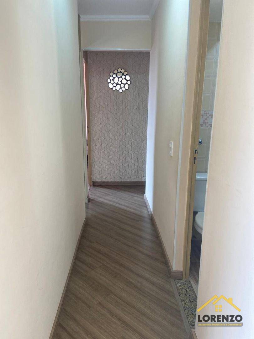 Apartamento à venda com 3 quartos, 90m² - Foto 10