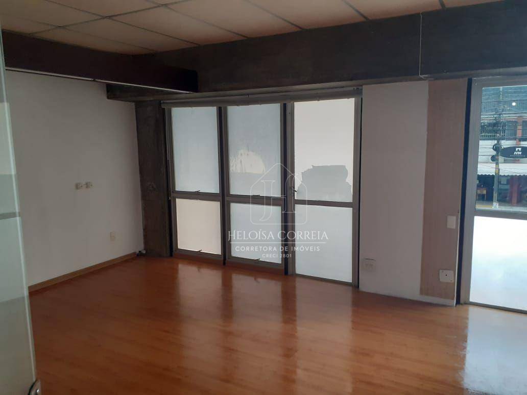 Loja-Salão para alugar, 160m² - Foto 14