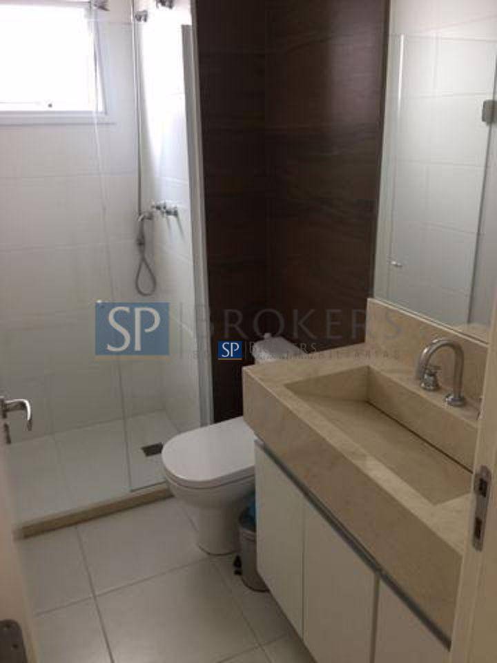 Apartamento à venda com 3 quartos, 83m² - Foto 10