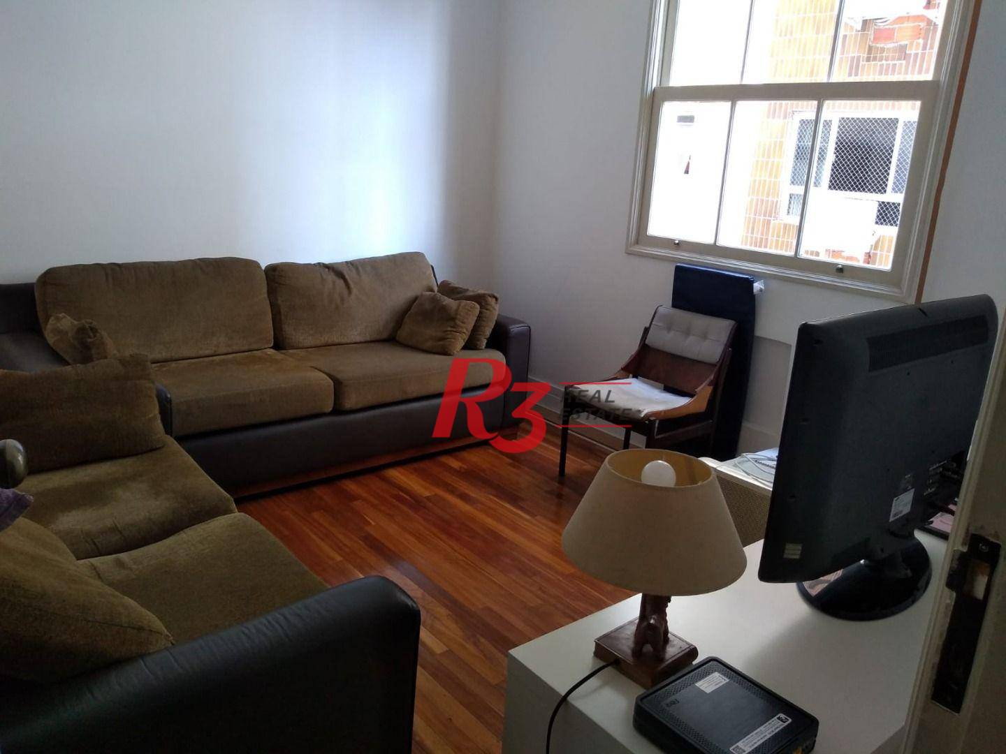 Apartamento à venda com 3 quartos, 139m² - Foto 3