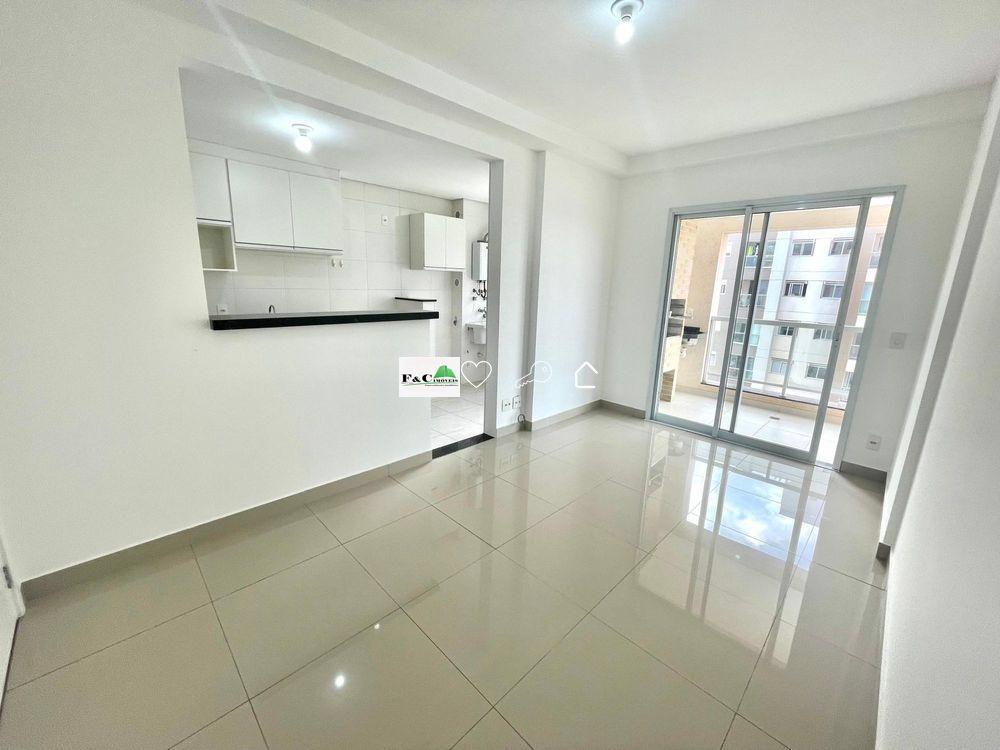 Apartamento para alugar com 2 quartos - Foto 2