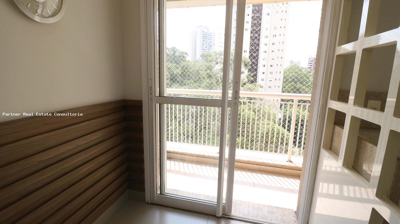 Apartamento à venda com 4 quartos, 223m² - Foto 38