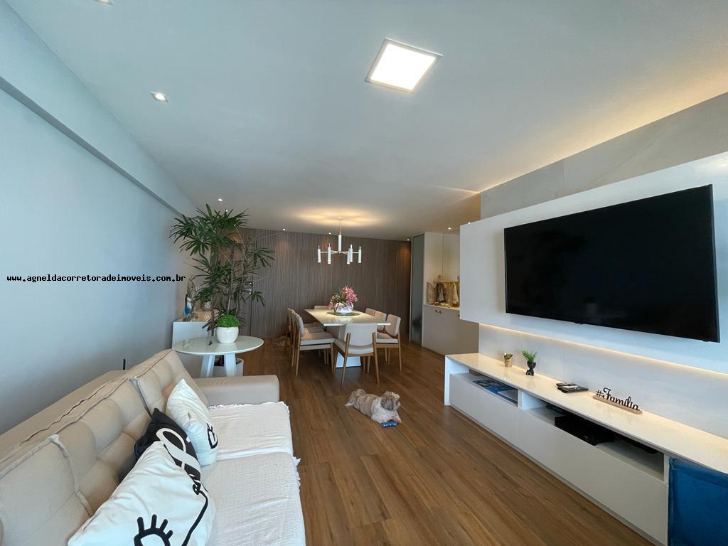 Apartamento à venda com 4 quartos, 160m² - Foto 10