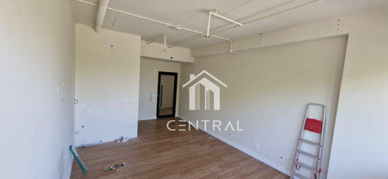 Sala-Conjunto, 32 m² - Foto 5