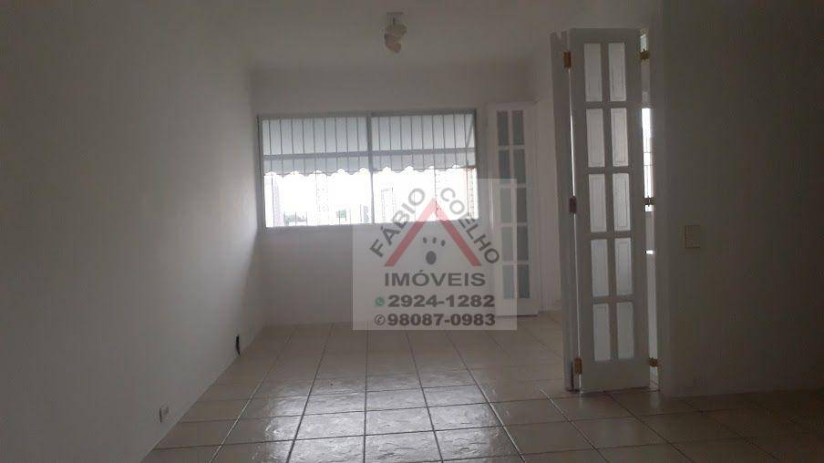 Apartamento à venda com 3 quartos, 64m² - Foto 6