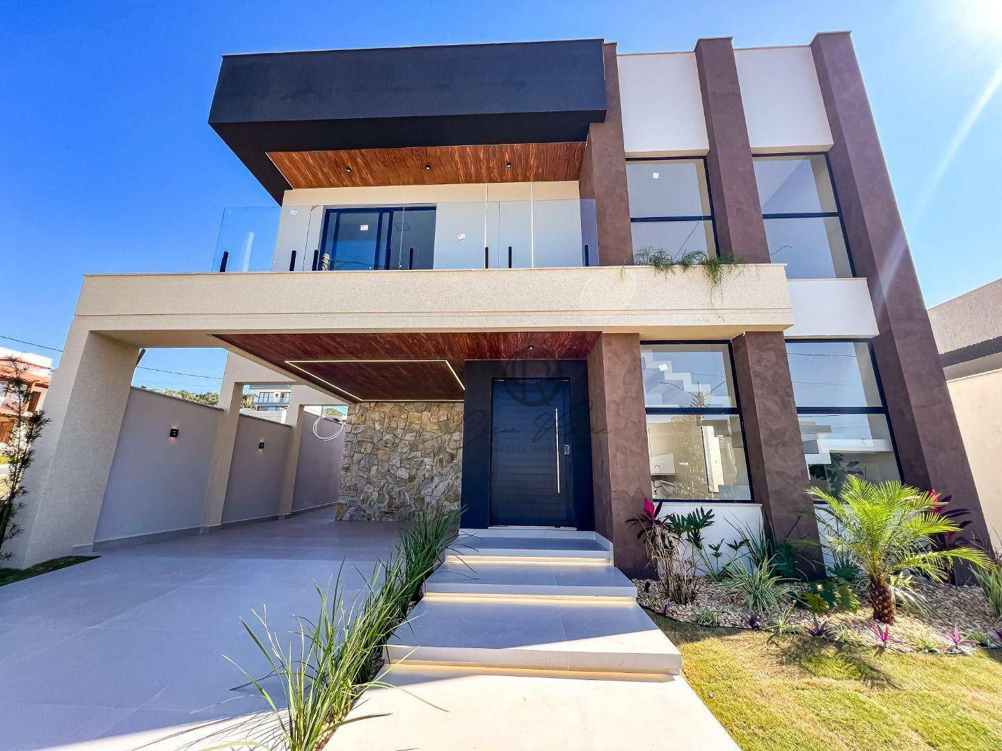 Casa de Condomínio à venda com 3 quartos, 183m² - Foto 2