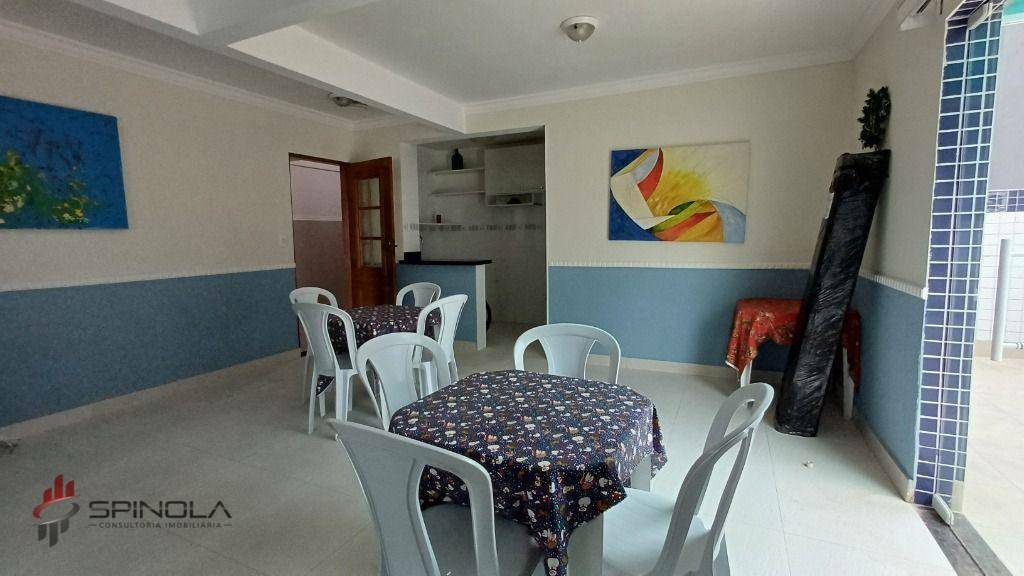 Apartamento à venda com 1 quarto, 42m² - Foto 21