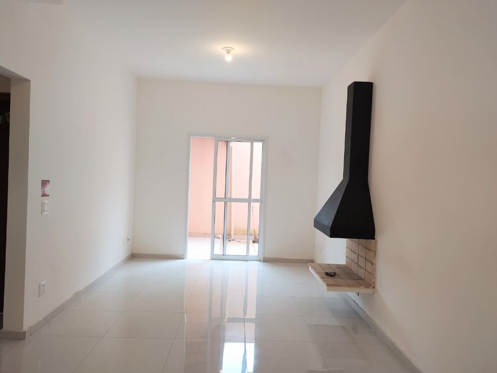 Sobrado, 3 quartos, 135 m² - Foto 1