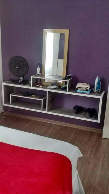 Apartamento para alugar com 3 quartos, 45m² - Foto 7