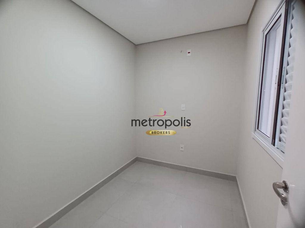 Cobertura à venda com 3 quartos, 140m² - Foto 12