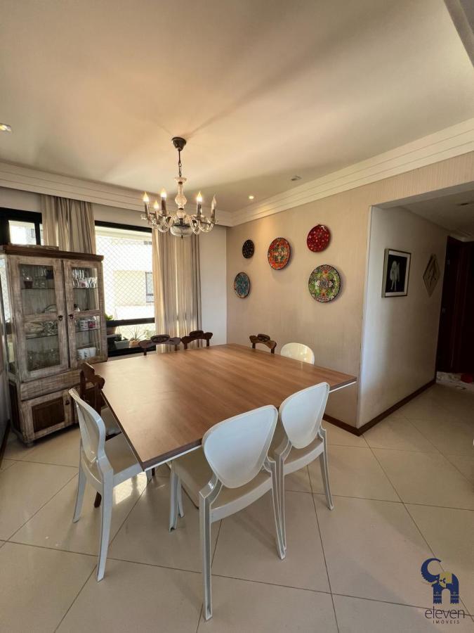 Apartamento à venda com 3 quartos, 126m² - Foto 7