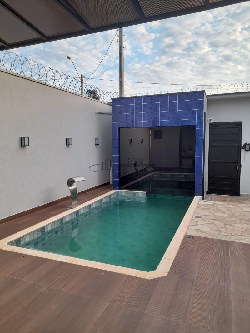 Casa à venda com 2 quartos, 101m² - Foto 9