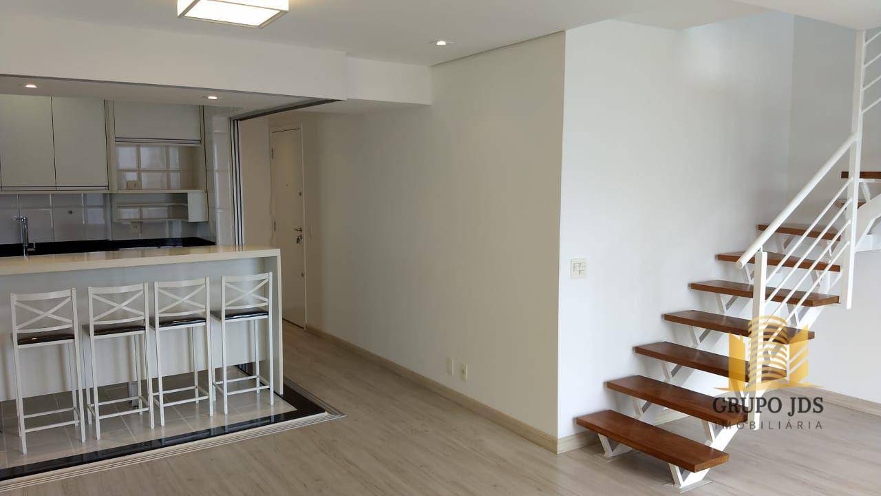 Apartamento à venda com 2 quartos, 85m² - Foto 7