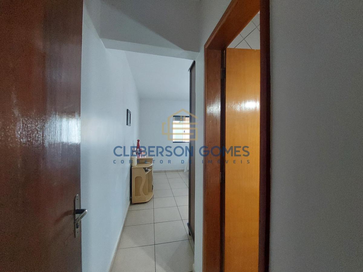 Casa à venda com 3 quartos, 360m² - Foto 18