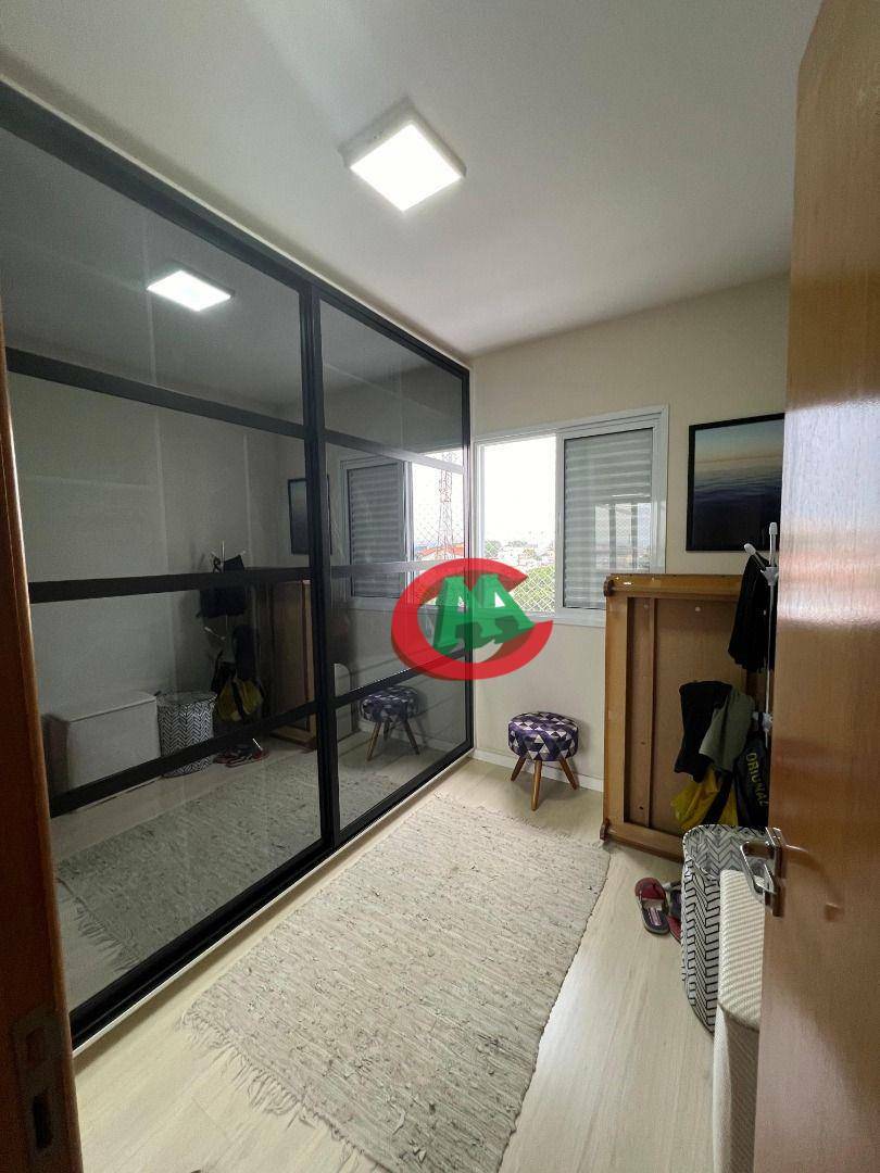 Apartamento à venda com 3 quartos, 63m² - Foto 5