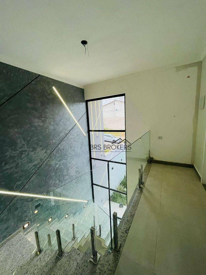 Sobrado à venda com 3 quartos, 140m² - Foto 54