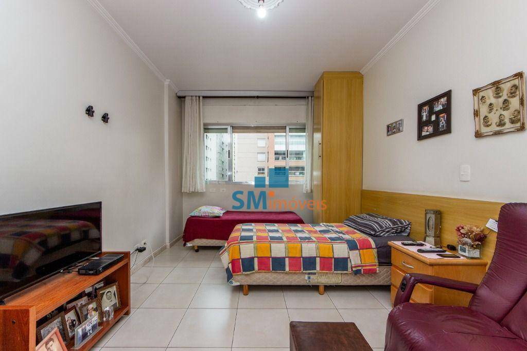 Apartamento à venda com 4 quartos, 250m² - Foto 18