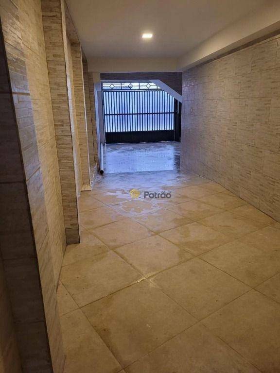 Sobrado à venda com 4 quartos, 270m² - Foto 29