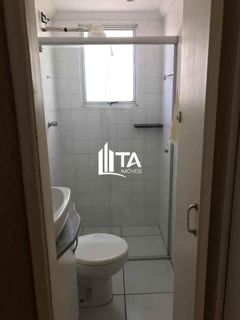 Apartamento à venda com 3 quartos, 60m² - Foto 16