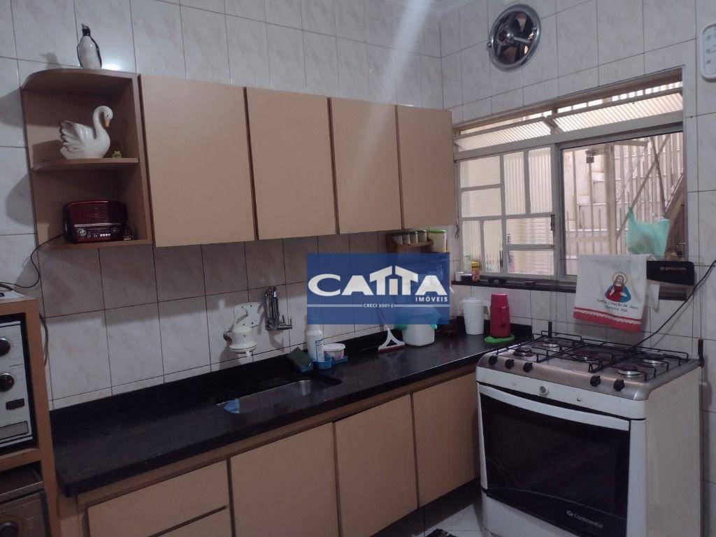 Sobrado à venda com 3 quartos, 75m² - Foto 10