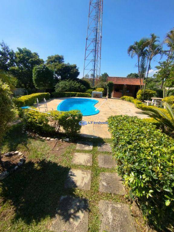 Chácara à venda com 7 quartos, 298m² - Foto 56