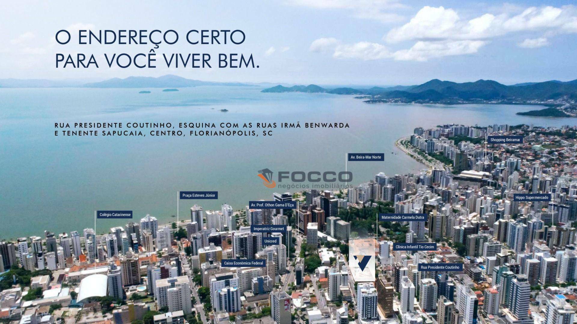 Apartamento à venda com 3 quartos, 101m² - Foto 2