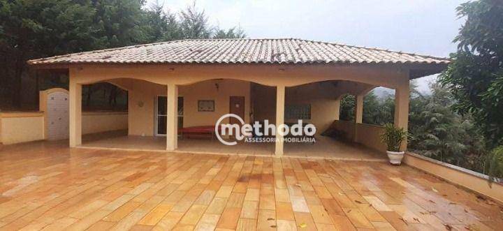 Casa de Condomínio à venda e aluguel com 6 quartos, 600m² - Foto 51