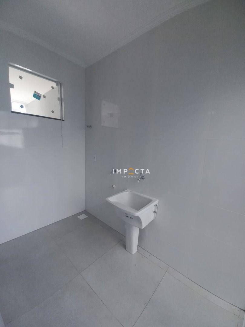 Casa à venda com 3 quartos, 100m² - Foto 17