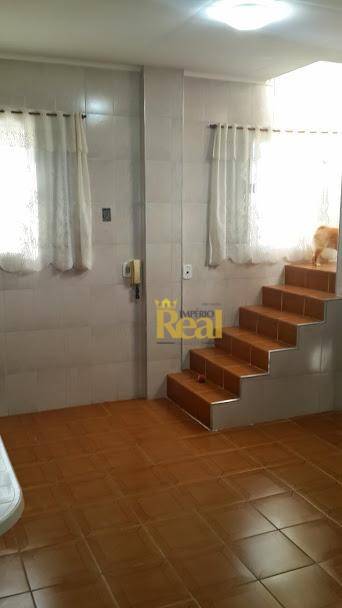 Sobrado à venda com 4 quartos, 285m² - Foto 29