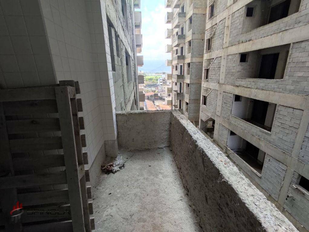 Apartamento à venda com 3 quartos, 106m² - Foto 8