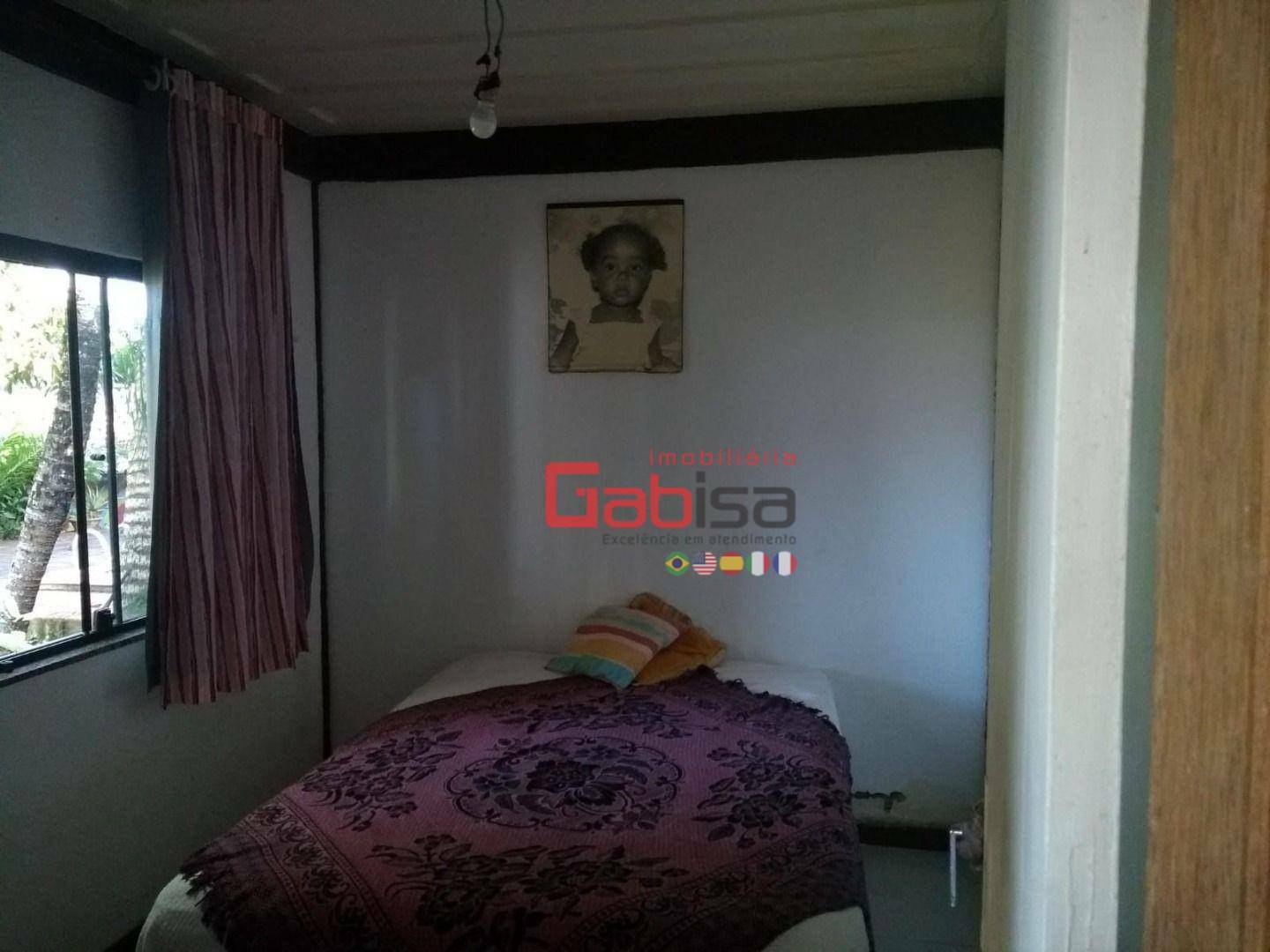 Casa à venda com 7 quartos, 910m² - Foto 17